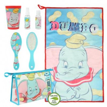 Dumbo Disney Neceser Aseo Personal