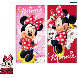 Minnie Mouse Toalla de Playa