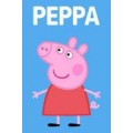 Peppa Pig                                                   